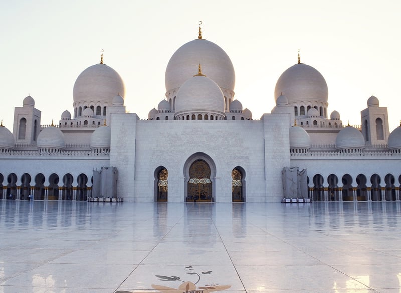 Dubai, UAE